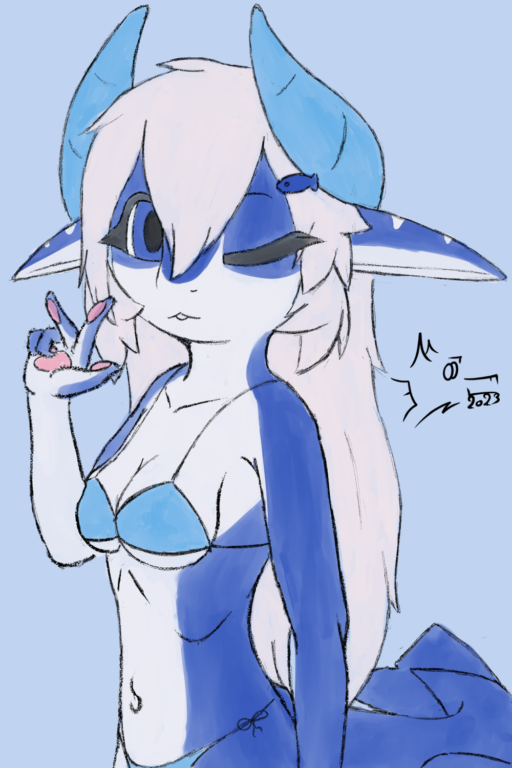 Character fanart